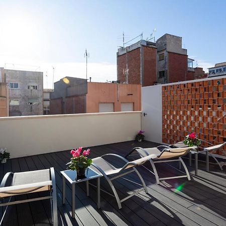 8 Lacus Duplex L'Hospitalet de Llobregat Luaran gambar