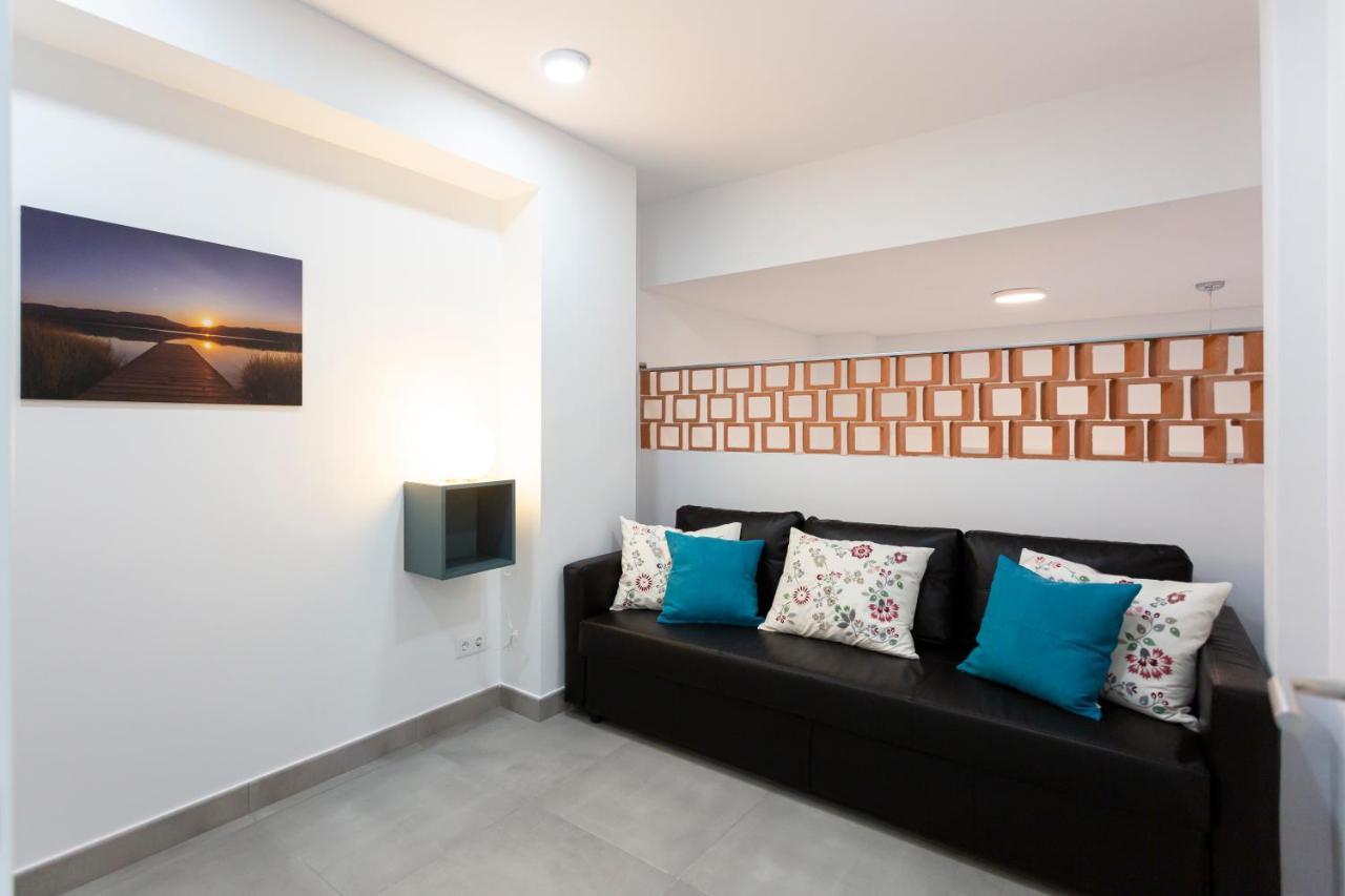 8 Lacus Duplex L'Hospitalet de Llobregat Luaran gambar