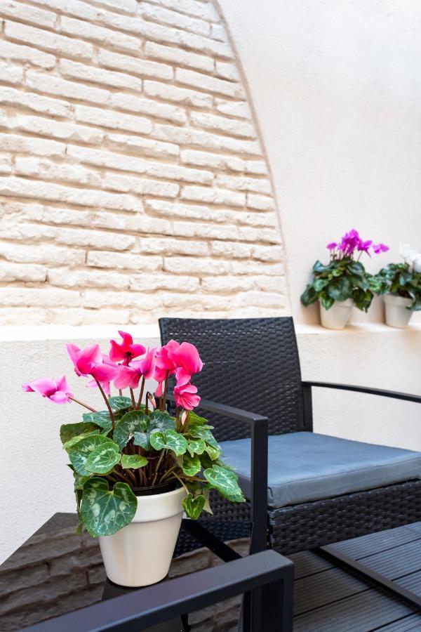 8 Lacus Duplex L'Hospitalet de Llobregat Luaran gambar