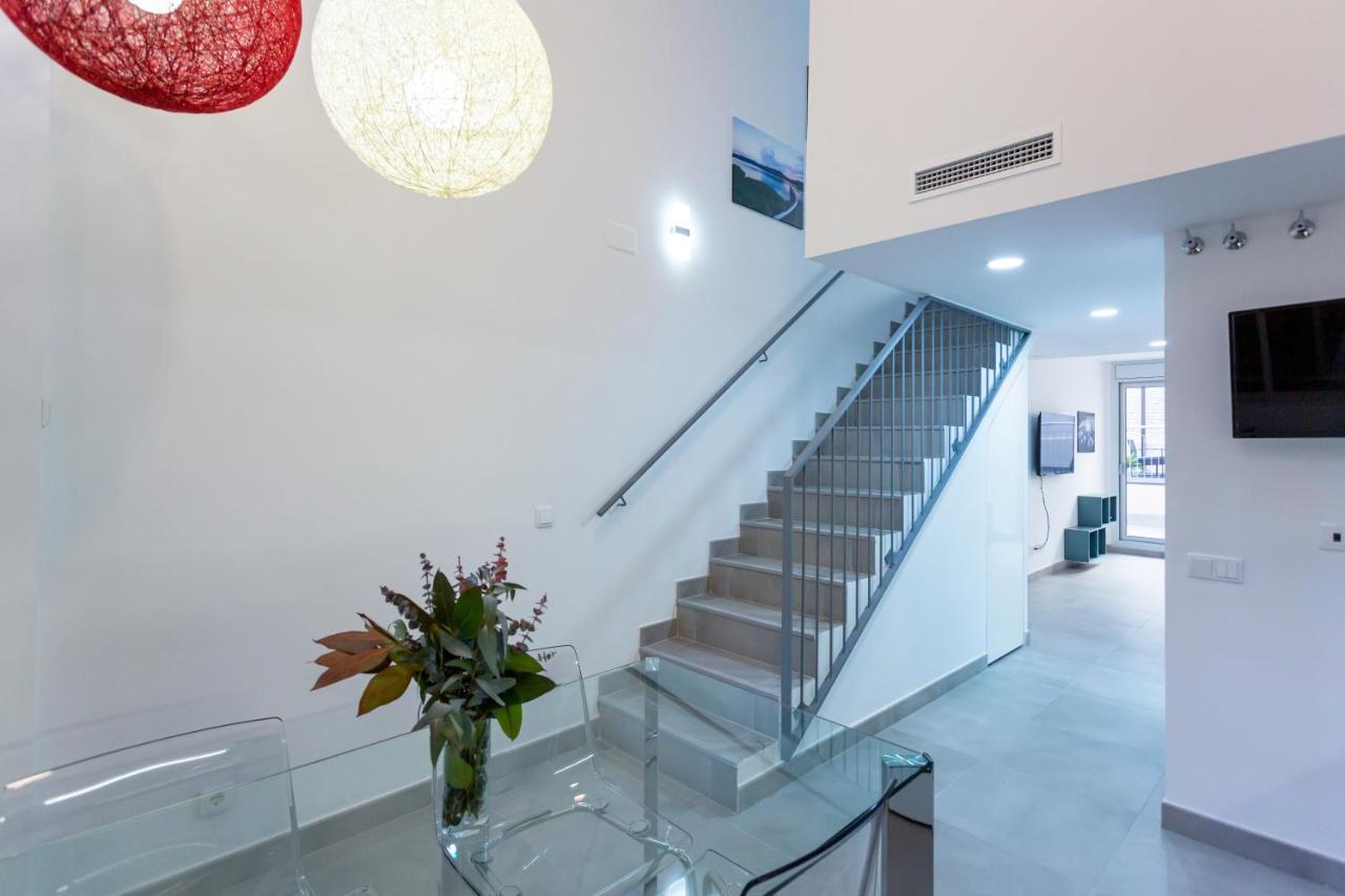 8 Lacus Duplex L'Hospitalet de Llobregat Luaran gambar