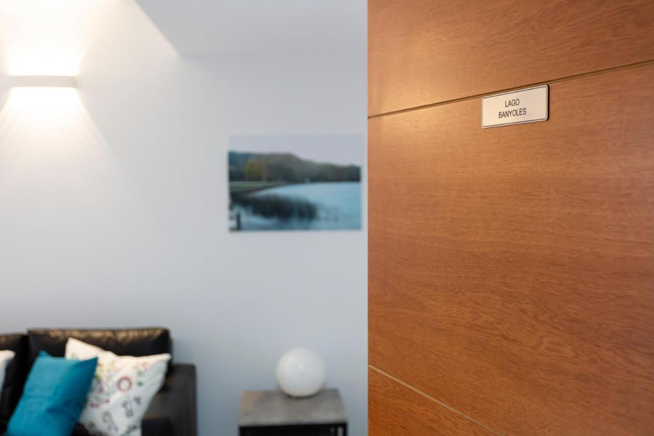 8 Lacus Duplex L'Hospitalet de Llobregat Luaran gambar
