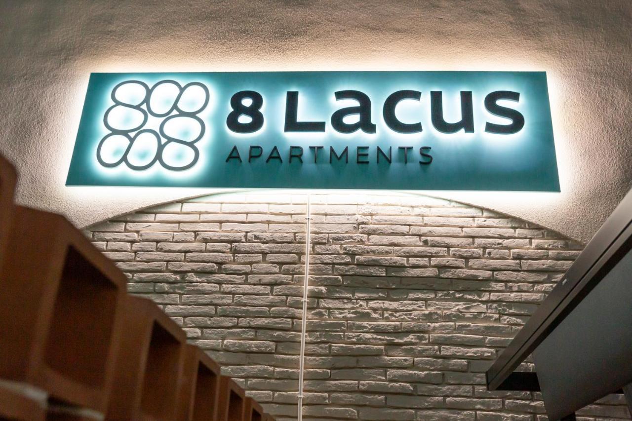8 Lacus Duplex L'Hospitalet de Llobregat Luaran gambar